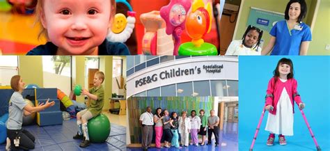 Children's Specialized Hospital | NJ Kids