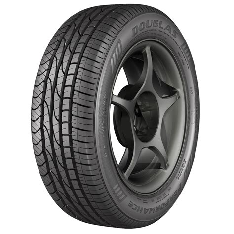 Douglas Performance Tire 215/55R17 94V SL - Walmart.com - Walmart.com