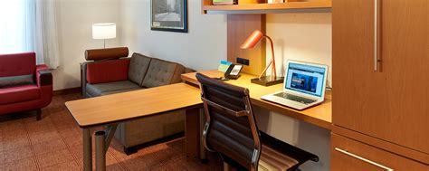 Hotels in Downtown Minneapolis - TownePlace Suites North Loop