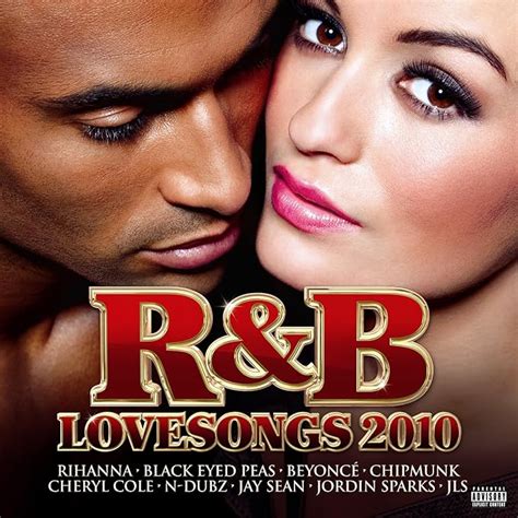 R&B 2024 Love Songs - Casi Jacquelynn