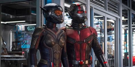 'Ant-Man and the Wasp' Latest Villain Revealed | HYPEBEAST