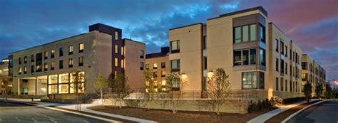 Queens College, CUNY Capstone Student Residences – Queens, NY | phbCatalyst Group, inc.