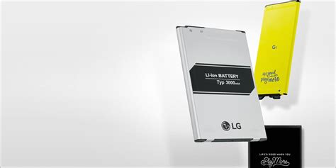 LG Cell Phone Batteries: Wireless Charging & More | LG USA