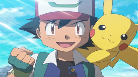 Ash’s final Pokemon anime episodes have a Netflix release date now