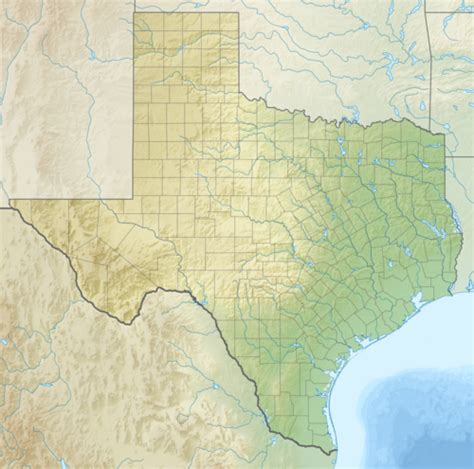 کاتون سنتر، تگزاس - ویکی‌پدیا، دانشنامهٔ آزاد