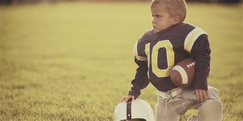 The Super Bowl of Parenting Insanity | HuffPost