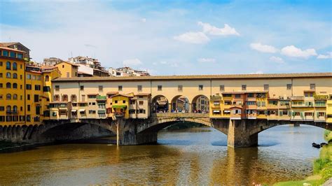 Curiosidades del ponte vecchio en Florencia | Diariocrítico.com