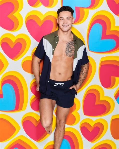 Interview: Callum Jones On Life After Love Island - CelebMix