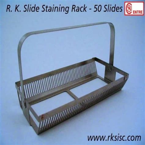 Microscope Slide Staining Dishes at Rs 8000/piece | Hospital Lab Equipment in New Delhi | ID ...