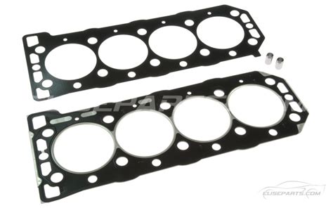 Full Engine Gasket Set | EliseParts