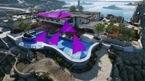 New Rainbow Six: Siege map Coastline revealed in new trailer ...