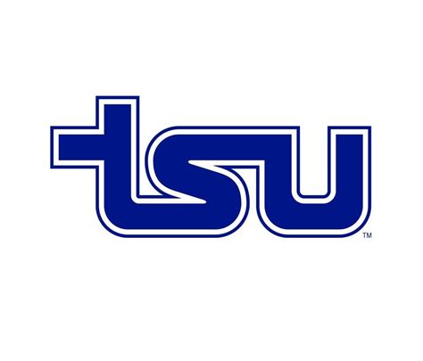 Tennessee State University Logo - LogoDix