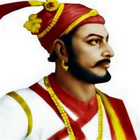 Chhatrapati Sambhaji Maharaj played a significant role in Maratha history