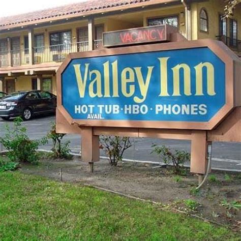 Valley Inn (San Jose, CA) - 2016 Hotel Reviews - TripAdvisor