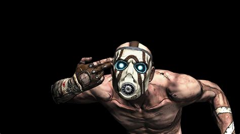 Wallpaper : video games, Borderlands 2, muscle, arm, screenshot ...