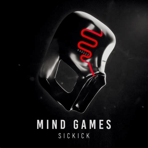 Sickick – Mind Games Lyrics | Genius Lyrics