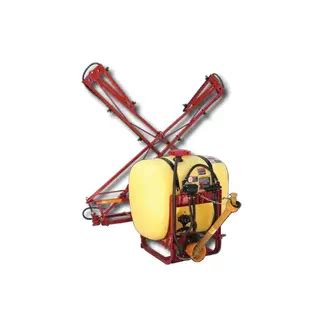 Braber Equipment - Hardi Sprayers & Pumps