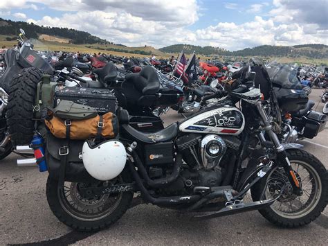 10 Bikes from Sturgis Rally 2017 Black Hills Harley-Davidson | Hot Bike ...