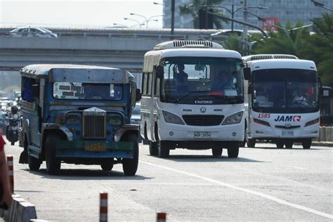 Modern jeepney to retain iconic look | The Manila Times