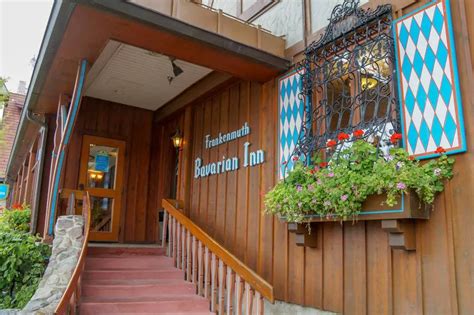 Review: Frankenmuth Bavarian Inn Lodge Michigan