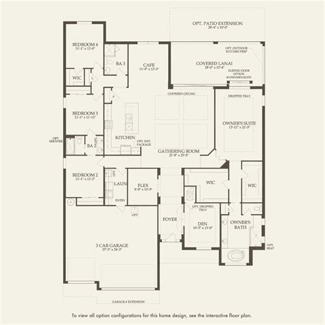 Pulte Homes Old Floor Plans | Floor Roma