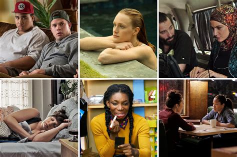 The Best TV Shows of 2017 - The New York Times