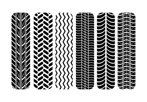 Tire Tread Vector Art, Icons, and Graphics for Free Download