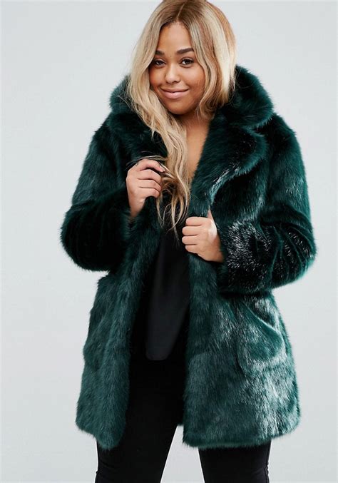 Where to Shop for Really Good Faux Fur Coats - Racked