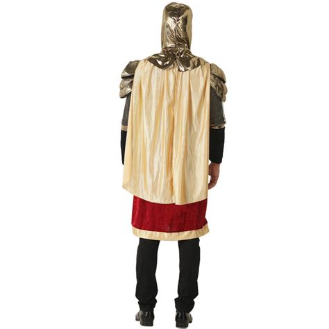 Men Medieval King Costume | Costume Party World