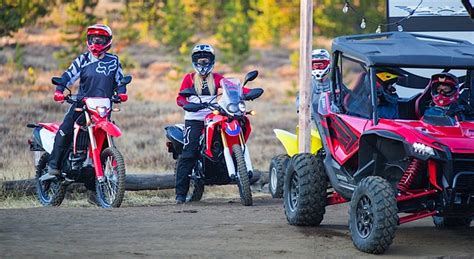 HONDA TALON INSIDE SECRETS - Dirt Wheels Magazine