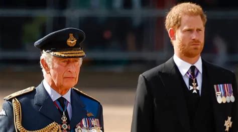 King Charles III facing ‘dilemma’ over Prince Harry’s royal future