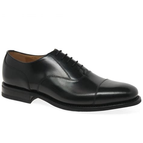 Loake 300B Mens Formal Oxford Shoes| Charles Clinkard