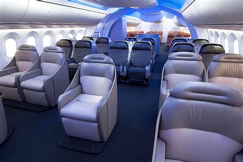 Luxury 30 of Avion Air Europa Interior | costtoborrowmoney