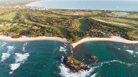 Inside Punta Mita: How this premier Mexico golf destination is improving