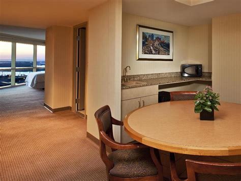 Sheraton Atlantic City Convention Center Hotel, Atlantic City (NJ) offers Free Cancellation ...