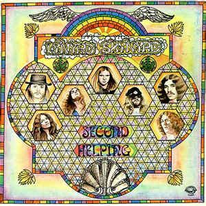 Lynyrd Skynyrd - Second Helping (1975, Vinyl) | Discogs