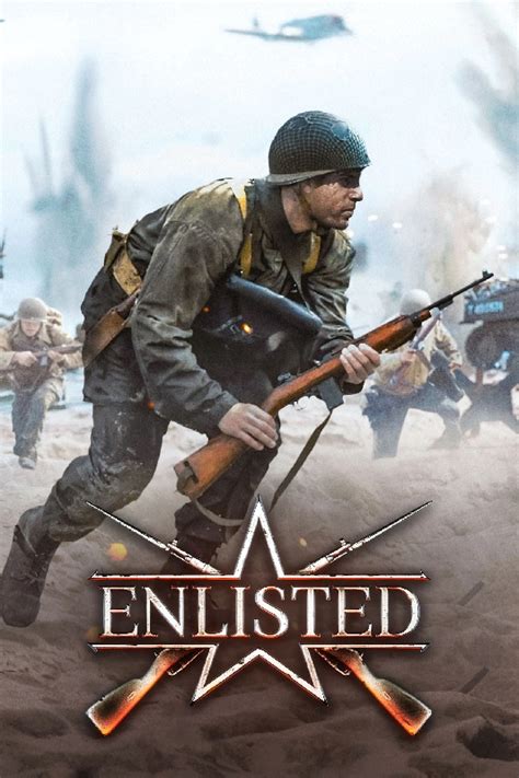 Enlisted Download