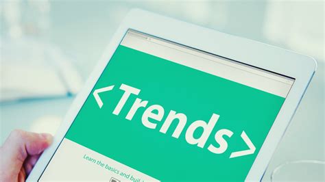 10 winning ways to keep up with industry trends | VerticalResponse