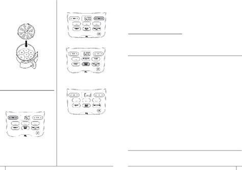 Ninja Air Fryer XL AF150 Fryer Owner's manual PDF View/Download, Page # 7