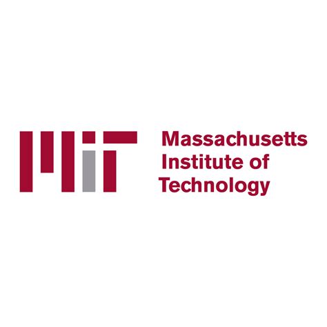 Logo MIT (Massachusetts Institute of Technology) – Logos PNG