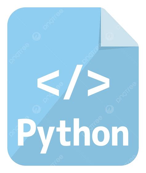 Illustration Of Python Iconmajor Programming Language Vector Icon In ...