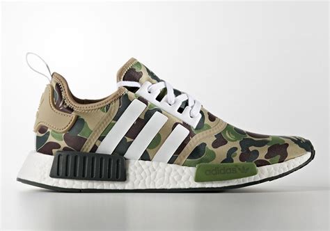 BAPE x adidas NMD | Dead Stock Sneakerblog