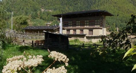 What are the hotels like in Bhutan? - ETG Blog