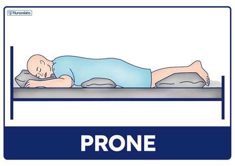 Patient Positioning Cheat Sheet & Complete Guide for 2023