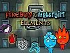 Fireboy and Watergirl,2 Player game,Free Adventure game for PC