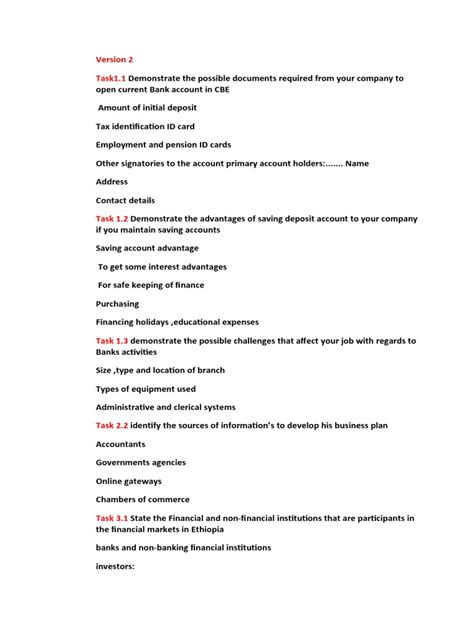 Rift Valley University | PDF | Computer Network | Information System