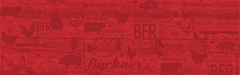 Buckner's Family Restaurant - Order Online