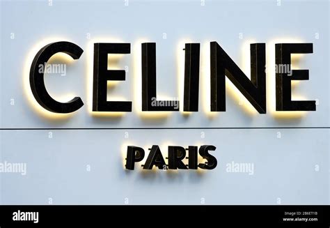 Celine Logo And Symbol, Meaning, History, PNG, Brand, 41% OFF