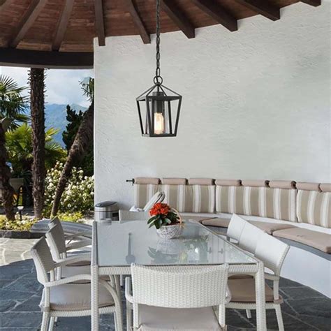 15+ Best Contemporary & Modern Outdoor Light Fixtures Ideas