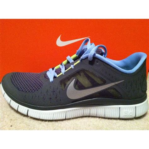 New nike free run +3 sneaks...can't wait to run tomorrow! | Nike free ...